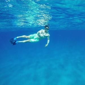 Meet your Posher, Jason